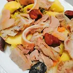 Moinho D'obidos