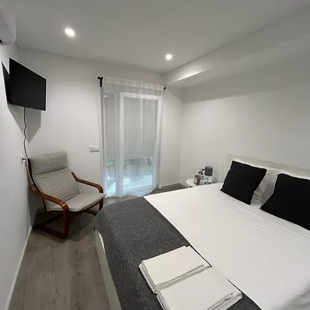 Moinho D'obidos Gæstehus Óbidos