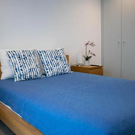 Moinho D'obidos Gæstehus 3*