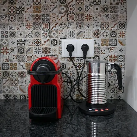 Maison d'hôtes Moinho D'obidos 3*
