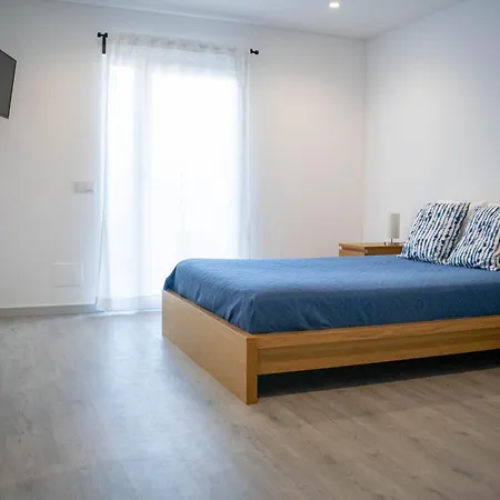 Moinho D'obidos Gæstehus Óbidos