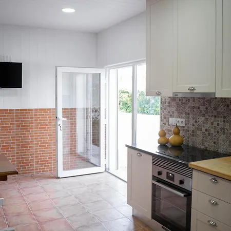 Gæstehus Moinho D'obidos 3*