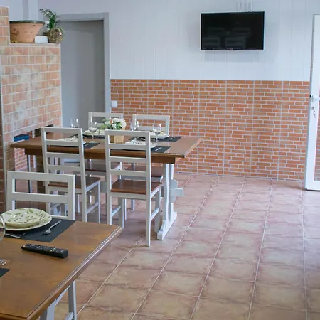 Moinho D'obidos Gæstehus 3*