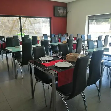 Moinho D'obidos Gæstehus 3*