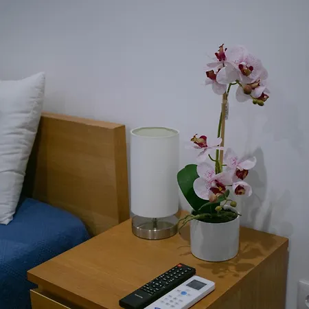 Gæstehus Moinho D'obidos 3*