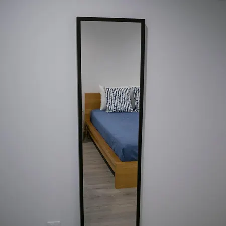 Gæstehus Moinho D'obidos