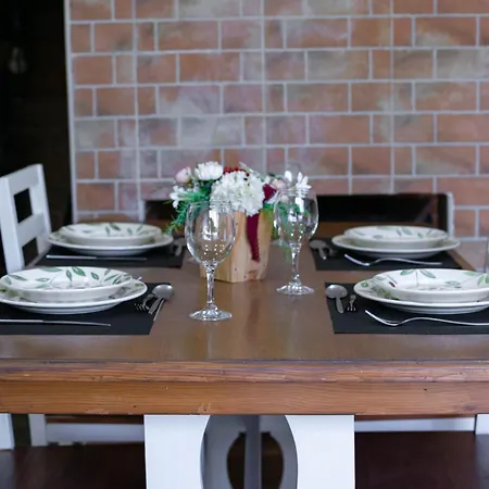 Moinho D'obidos Gæstehus 3*