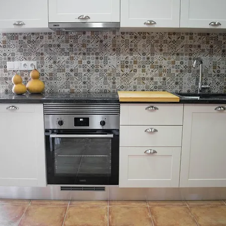 Moinho D'obidos Gæstehus 3*