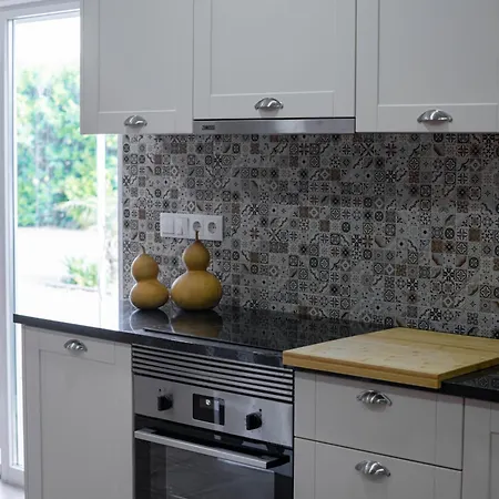 Gæstehus Moinho D'obidos Óbidos