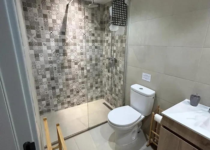 Гостевой дом Moinho D'obidos 3*