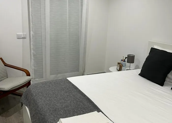 Гостевой дом Moinho D'obidos Обидуш