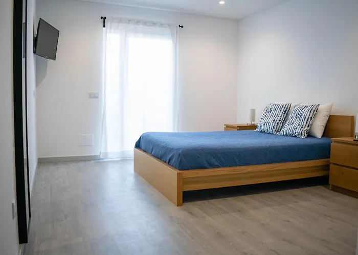 Moinho D'obidos Гостевой дом Обидуш