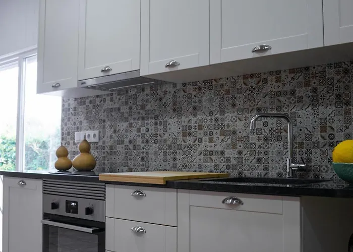 Moinho D'obidos Обидуш