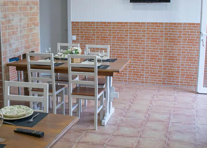 Moinho D'obidos Гостевой дом 3*