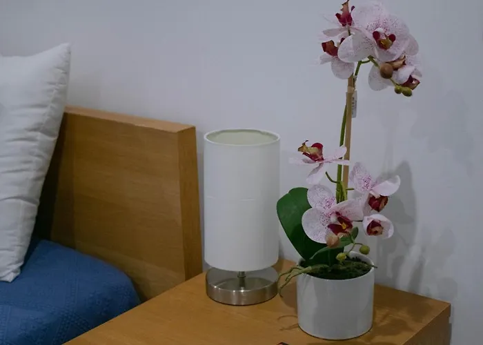 Гостевой дом Moinho D'obidos 3*