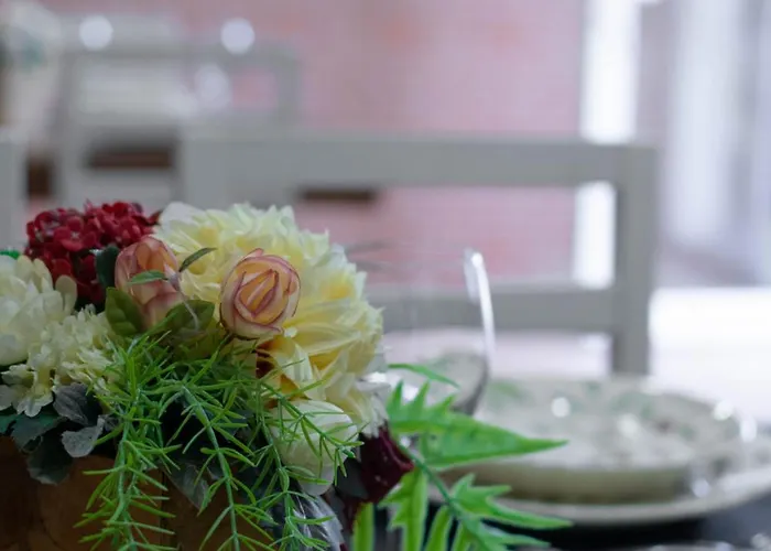 Moinho D'obidos 3* Обидуш